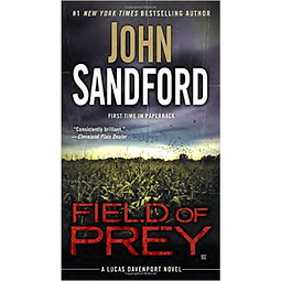 Field Of Prey