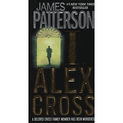I Alex Cross