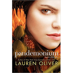 Pandemonium Delirium #2