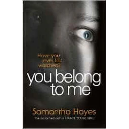 You Belong To Me