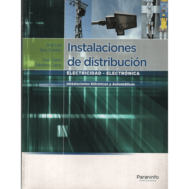 Instalaciones De Distribucion