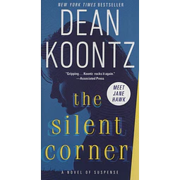 The Silent Corner