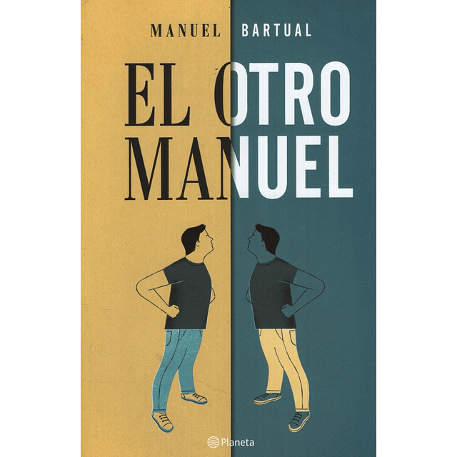 El Otro Manuel