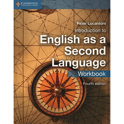 Introduction To English As A Second Language Workbook