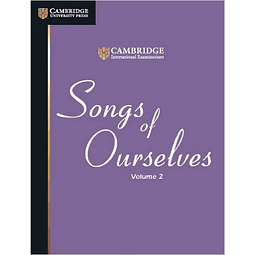 Songs Of Ourselves Volume 2