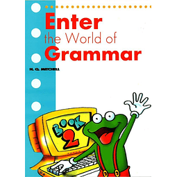 Enter The World Of Grammar 2 Student's Book