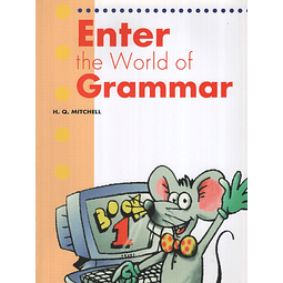 Enter The World Of Grammar 1 Student's Book
