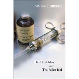 The Third Man And The Fallen Idol