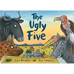 The Ugly Five