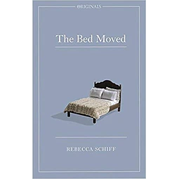 The Bed Moved
