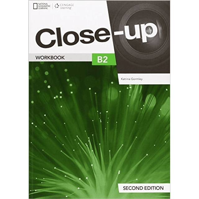 Close up B2 2nd edition Workbook + Online Audio