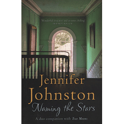 Naming The Stars A Duo Companion With Two Moons