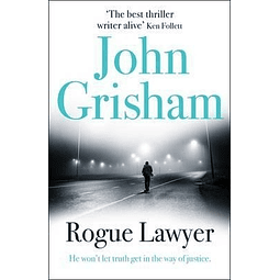 Rogue Lawyer