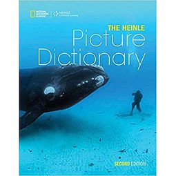 The Heinle Picture Dictionary 2nd edition 