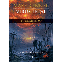 Virus Letal Maze Runner 4