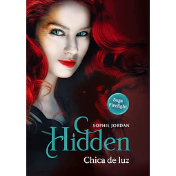 Hidden Chica De Luz Firelight 3