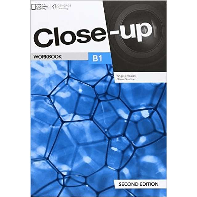 Close up B1 2nd edition Workbook + Audio Online