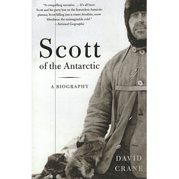 Scott Of The Antarctic