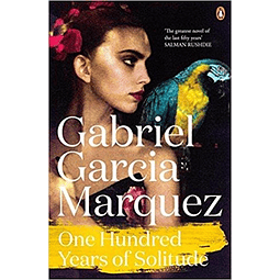 One Hundred Years Of Solitude