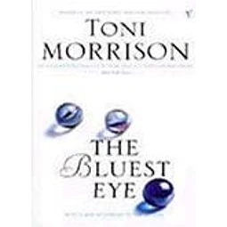 The Bluest Eye