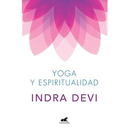 Yoga Y Espiritualidad Sai Yoga