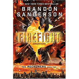 Firefight The Reckoners 2