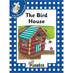 Jolly Readers Level 4 inky & Friends Pack Of 6