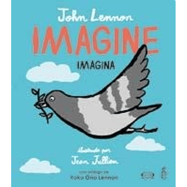 Imagine Imagina