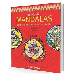 Ronda De Mandalas