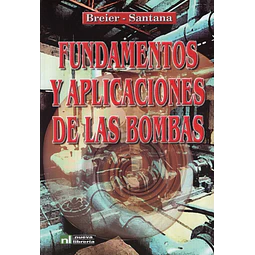 Fundamentos Y Aplicaciones De Las Bombas