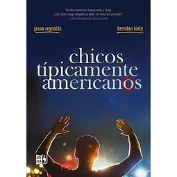 Chicos Tipicamente Americanos