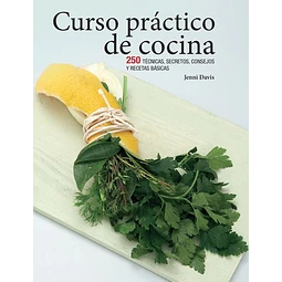 Curso Práctico De Cocina