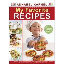 My Favorite Recipes