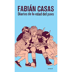 Diarios De La Edad Del Pavo