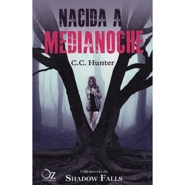 Nacida A Medianoche Shadow Falls 1