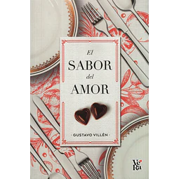 El Sabor Del Amor