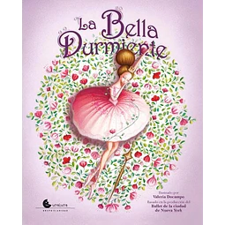 La Bella Durmiente