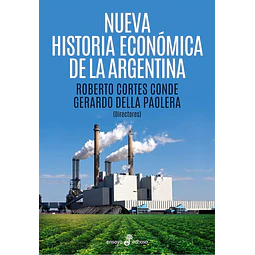 Nueva Historia Económica Argentina
