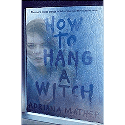 How To Hang A Witch