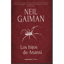 Los Hijos De Anansi