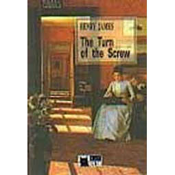 The Turn Of The Screw + Audio Cd Reading Classics