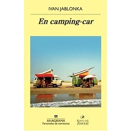 En Camping Car