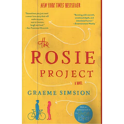The Rosie Project