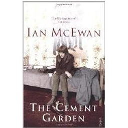 The Cement Garden Ian Mcewan