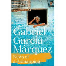 News Of A Kidnapping