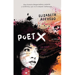Poet X Elizabeth Acevedo