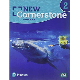 New Cornerstone 2 Workbook