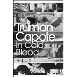 In Cold Blood
