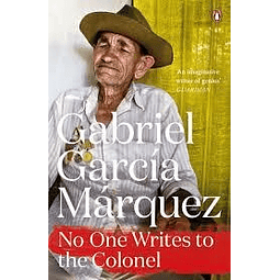 No One Writes To The Colonel