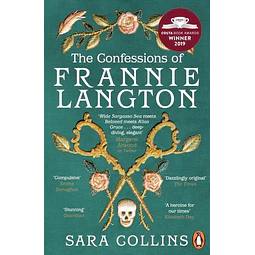 The Confessions Of Frannie Langton